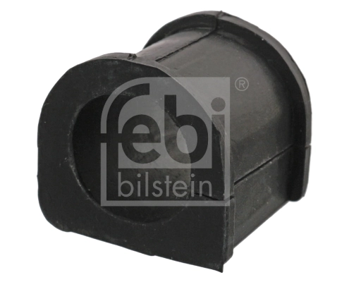 Mounting, stabiliser bar